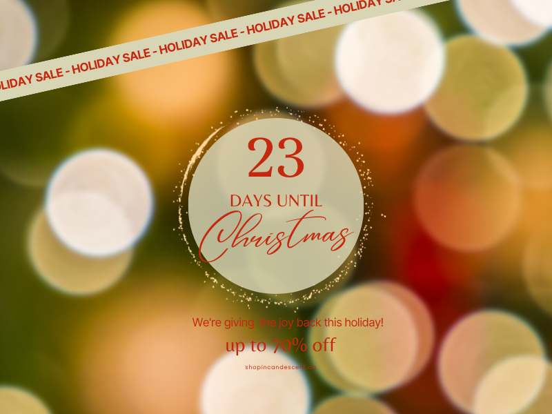 23 Days Till Christmas: Shop Our Jacket & Vest Sale!!