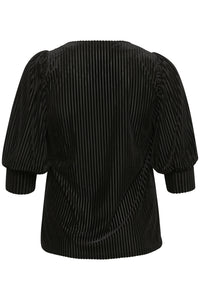 The Gina Curve Blouse