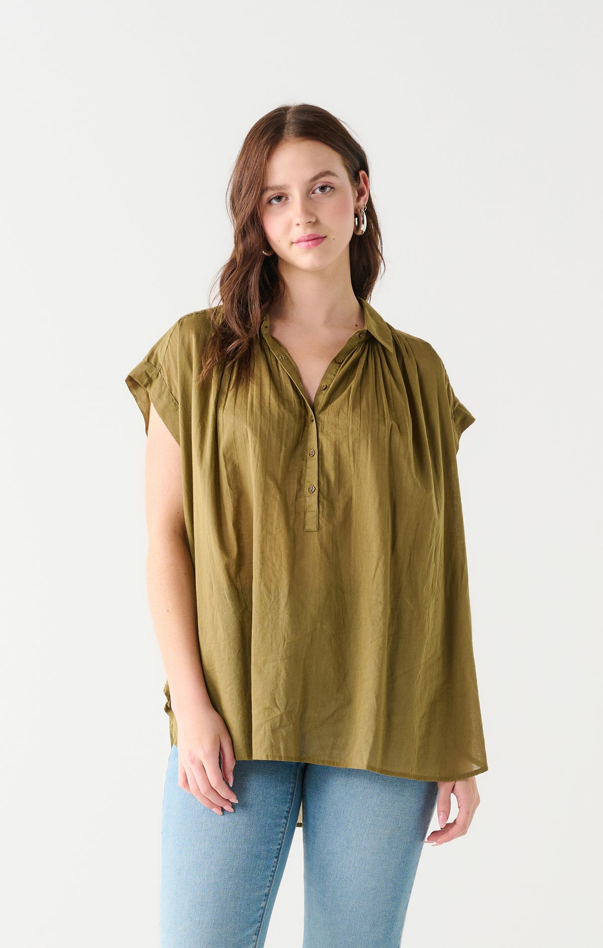 The Bethany Top