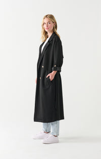 The Vivienne Trench