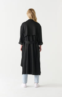 The Vivienne Trench