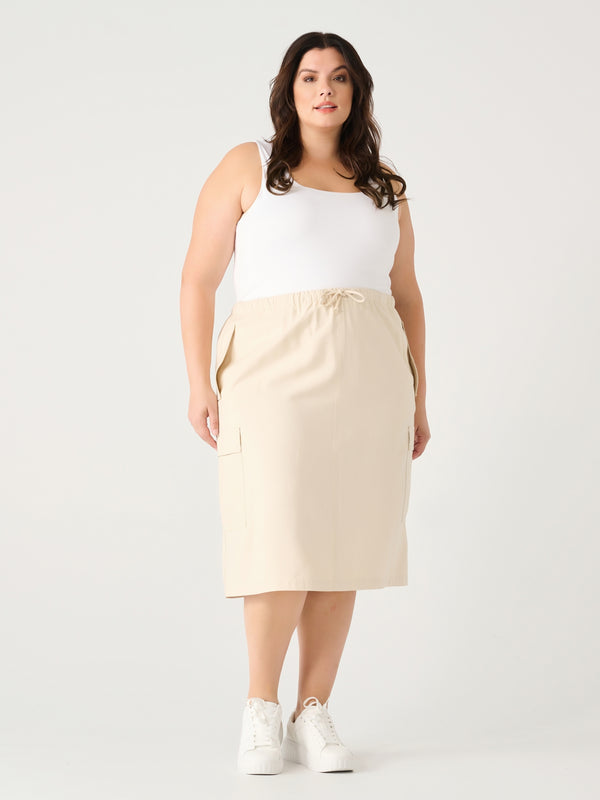 Cloud Fabric Lounge Pants – Stacked - A Plus Size Boutique