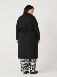 The Vivienne Curve Trench