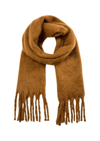 The Demi Scarf-Gold