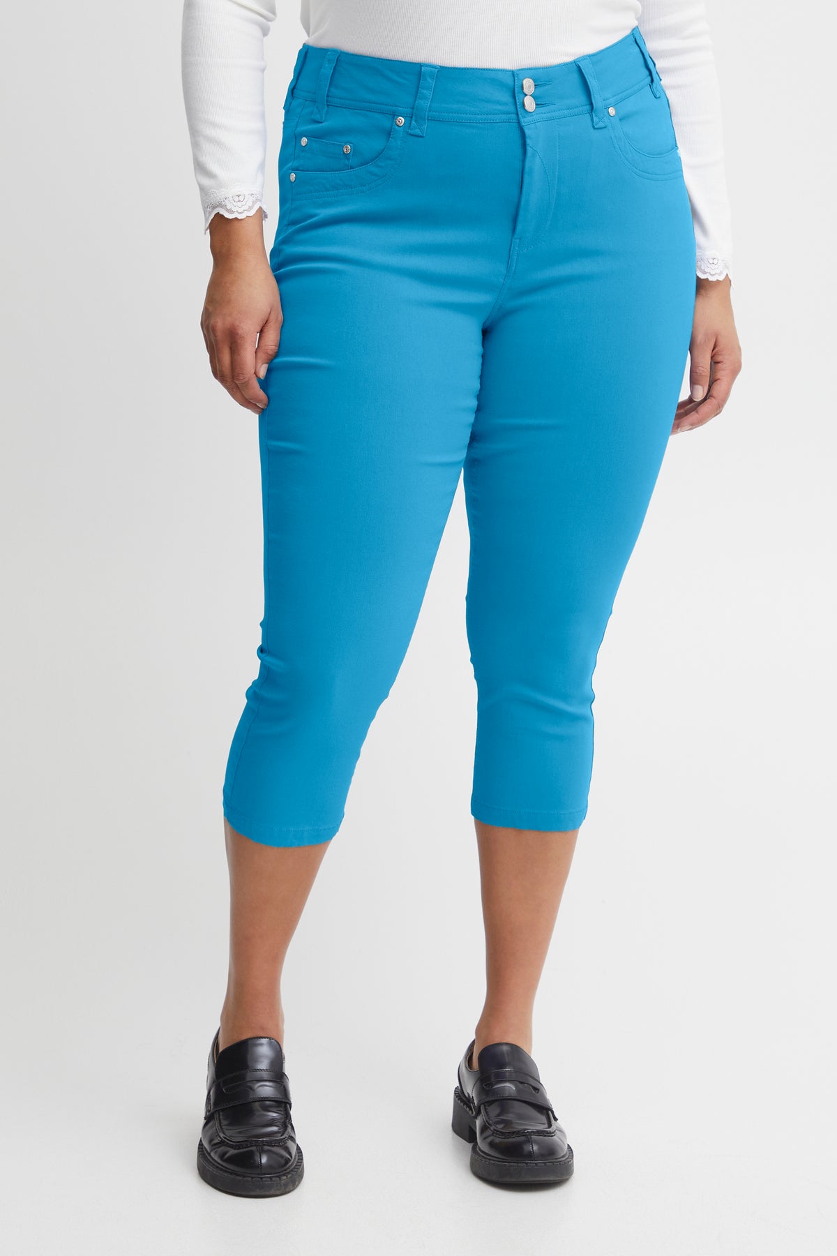 The Happy Curve Pant