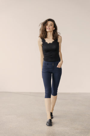 The Rosa Pant