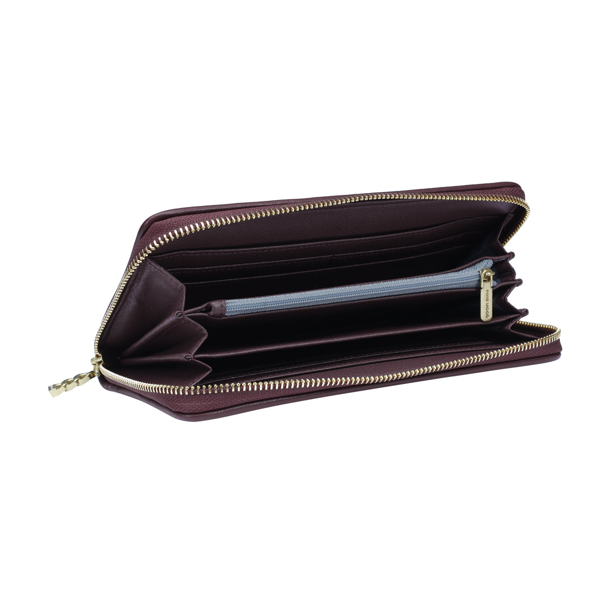 The Bubbly Wallet in Wine