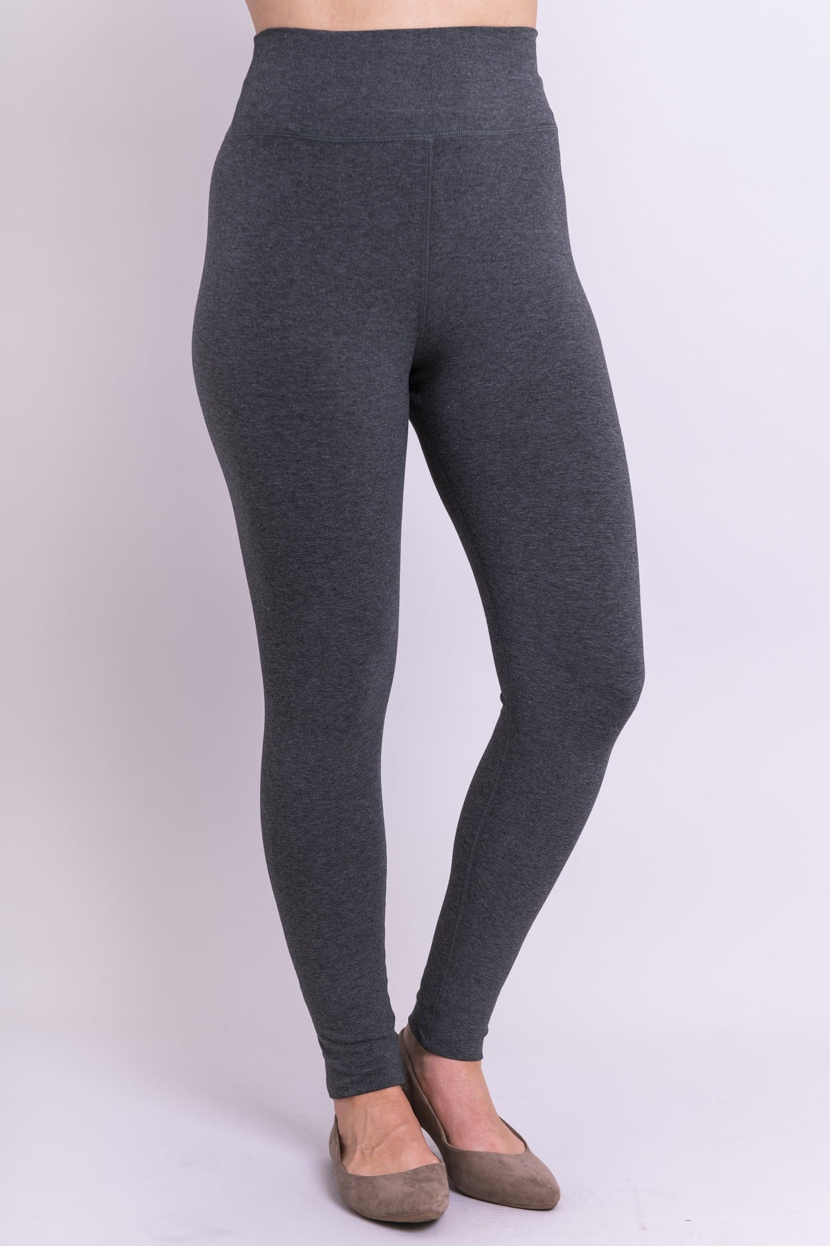 Grey Leggings - Buy Grey Leggings For Women Online