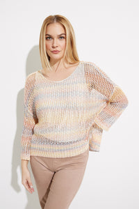 The Adele Knit Top