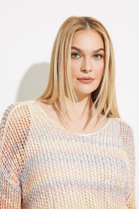 The Adele Knit Top