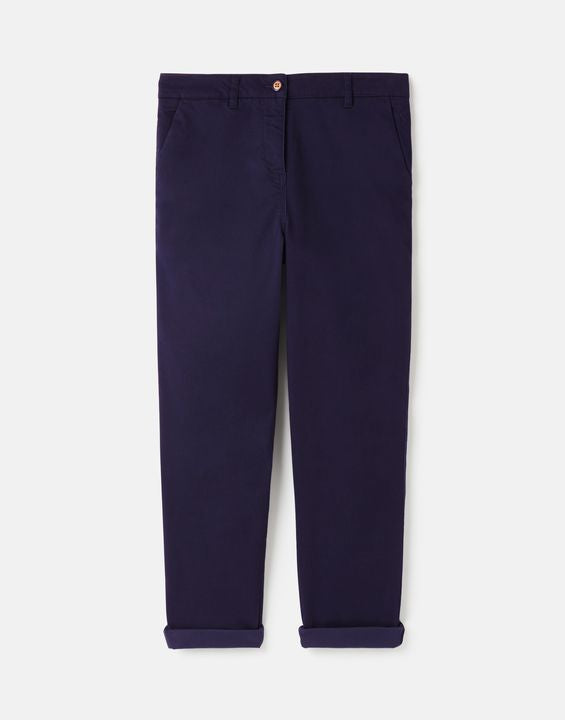 The Hersford -Cropped Chino